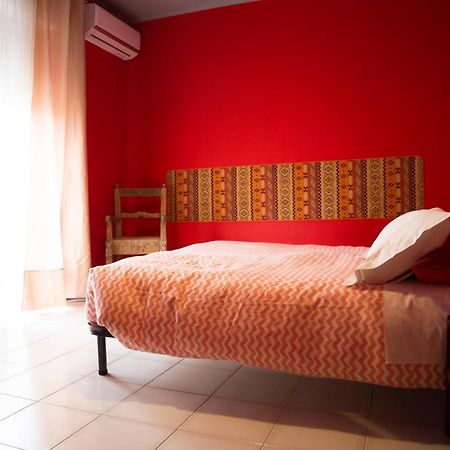 L'Acchiappasogni Bed And Breakfast Colle di Fuori ภายนอก รูปภาพ