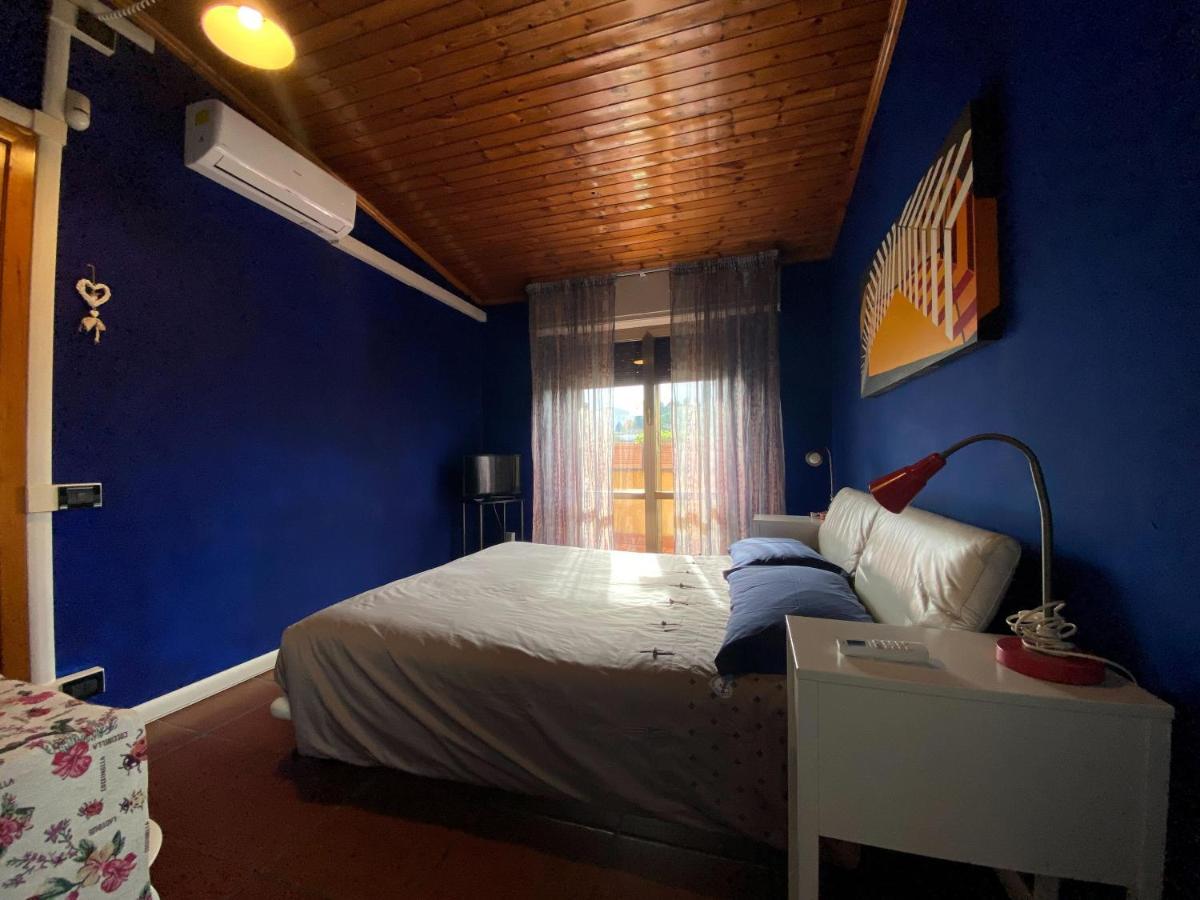 L'Acchiappasogni Bed And Breakfast Colle di Fuori ภายนอก รูปภาพ