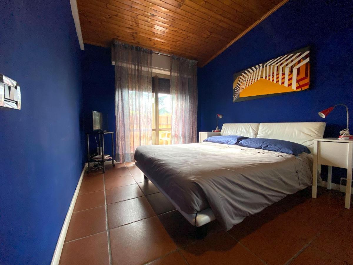 L'Acchiappasogni Bed And Breakfast Colle di Fuori ภายนอก รูปภาพ