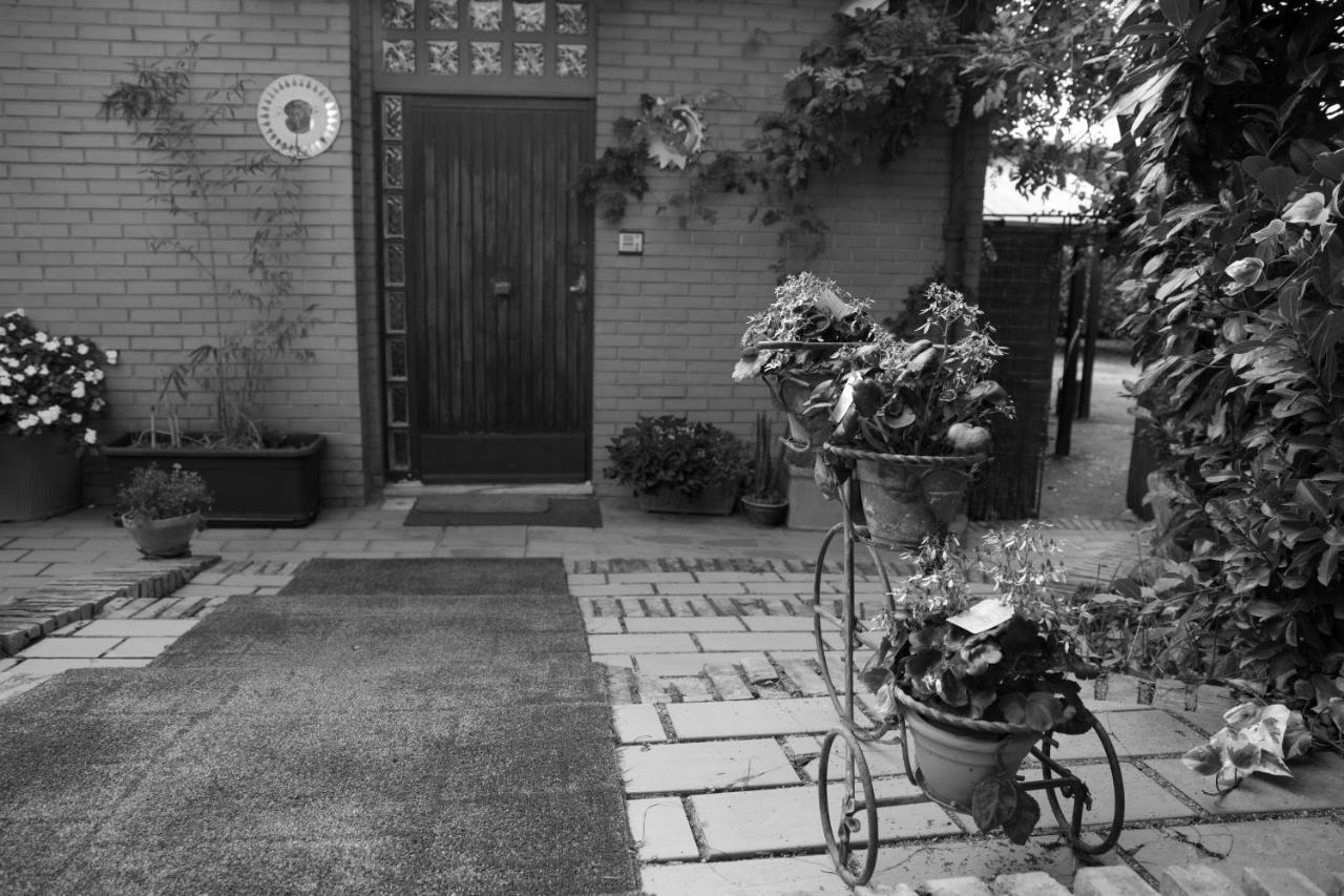 L'Acchiappasogni Bed And Breakfast Colle di Fuori ภายนอก รูปภาพ