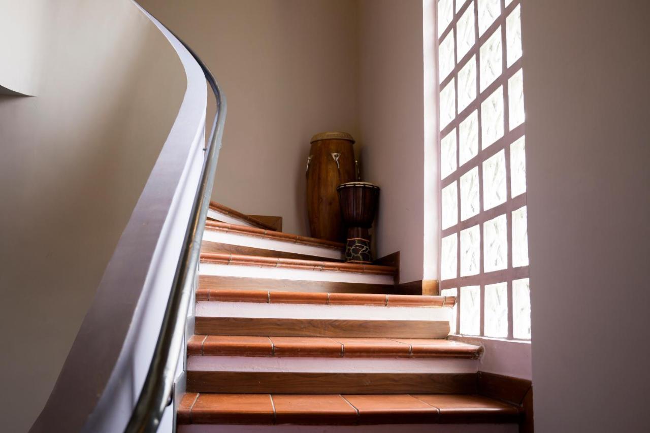 L'Acchiappasogni Bed And Breakfast Colle di Fuori ภายนอก รูปภาพ