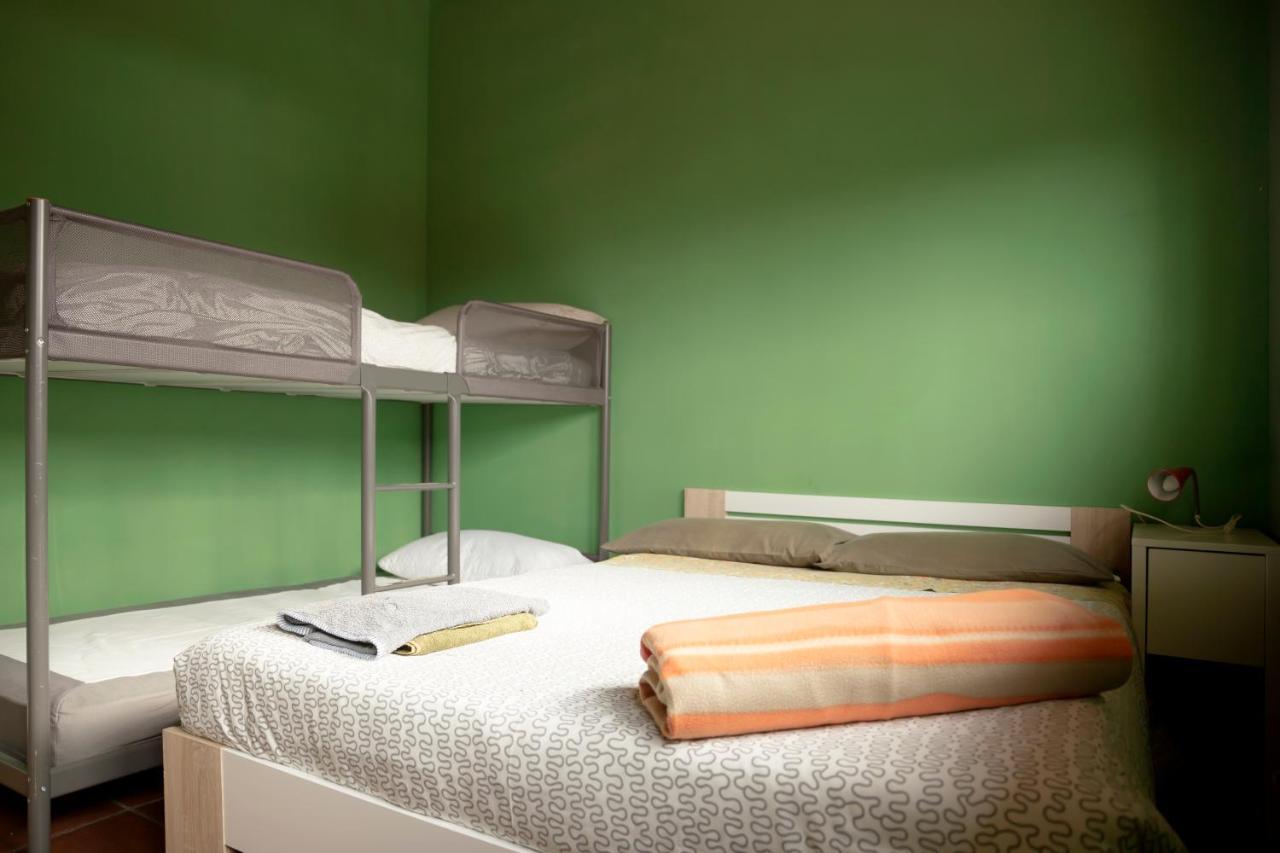 L'Acchiappasogni Bed And Breakfast Colle di Fuori ภายนอก รูปภาพ