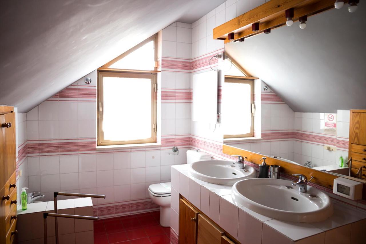 L'Acchiappasogni Bed And Breakfast Colle di Fuori ภายนอก รูปภาพ