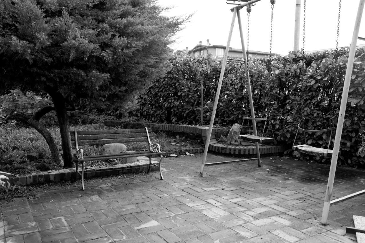 L'Acchiappasogni Bed And Breakfast Colle di Fuori ภายนอก รูปภาพ