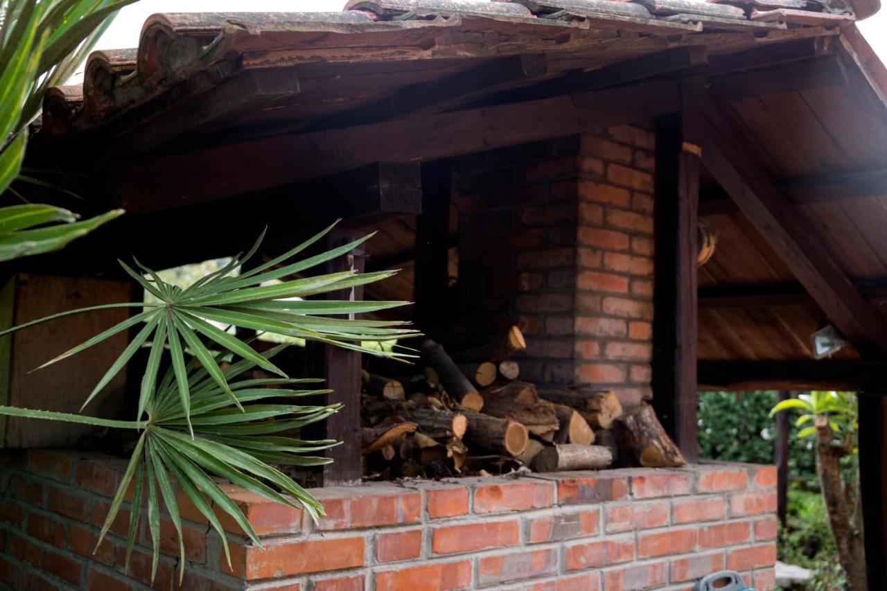 L'Acchiappasogni Bed And Breakfast Colle di Fuori ภายนอก รูปภาพ