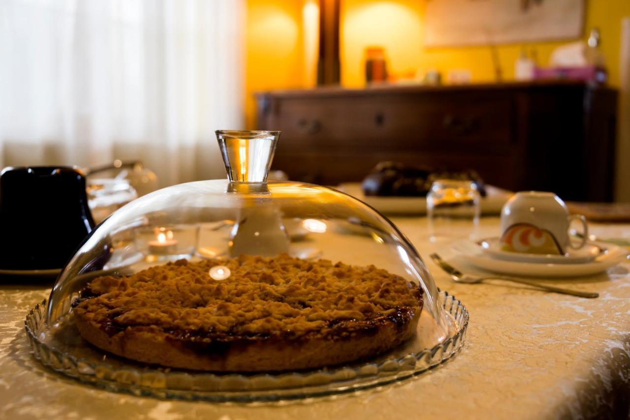 L'Acchiappasogni Bed And Breakfast Colle di Fuori ภายนอก รูปภาพ