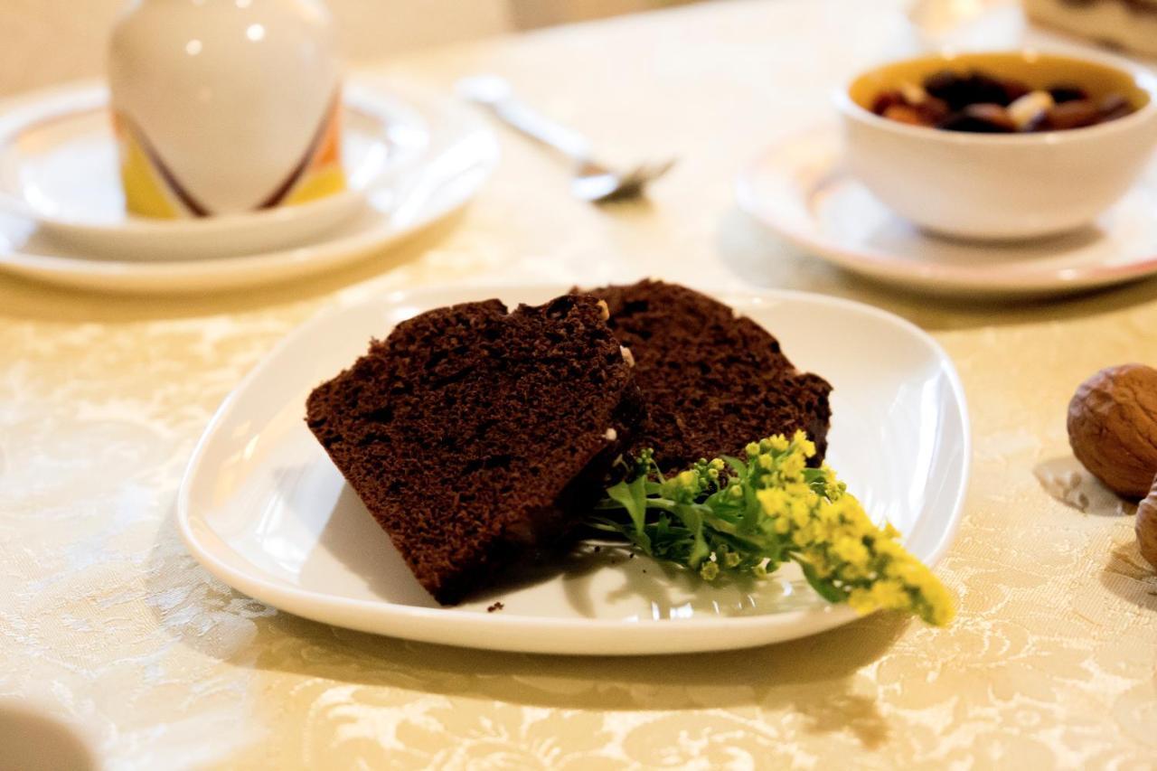 L'Acchiappasogni Bed And Breakfast Colle di Fuori ภายนอก รูปภาพ