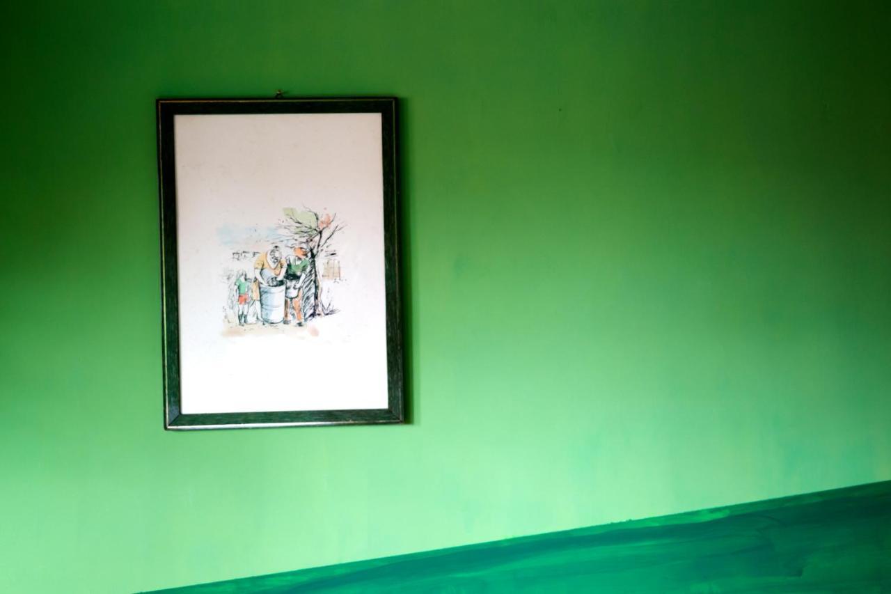 L'Acchiappasogni Bed And Breakfast Colle di Fuori ภายนอก รูปภาพ