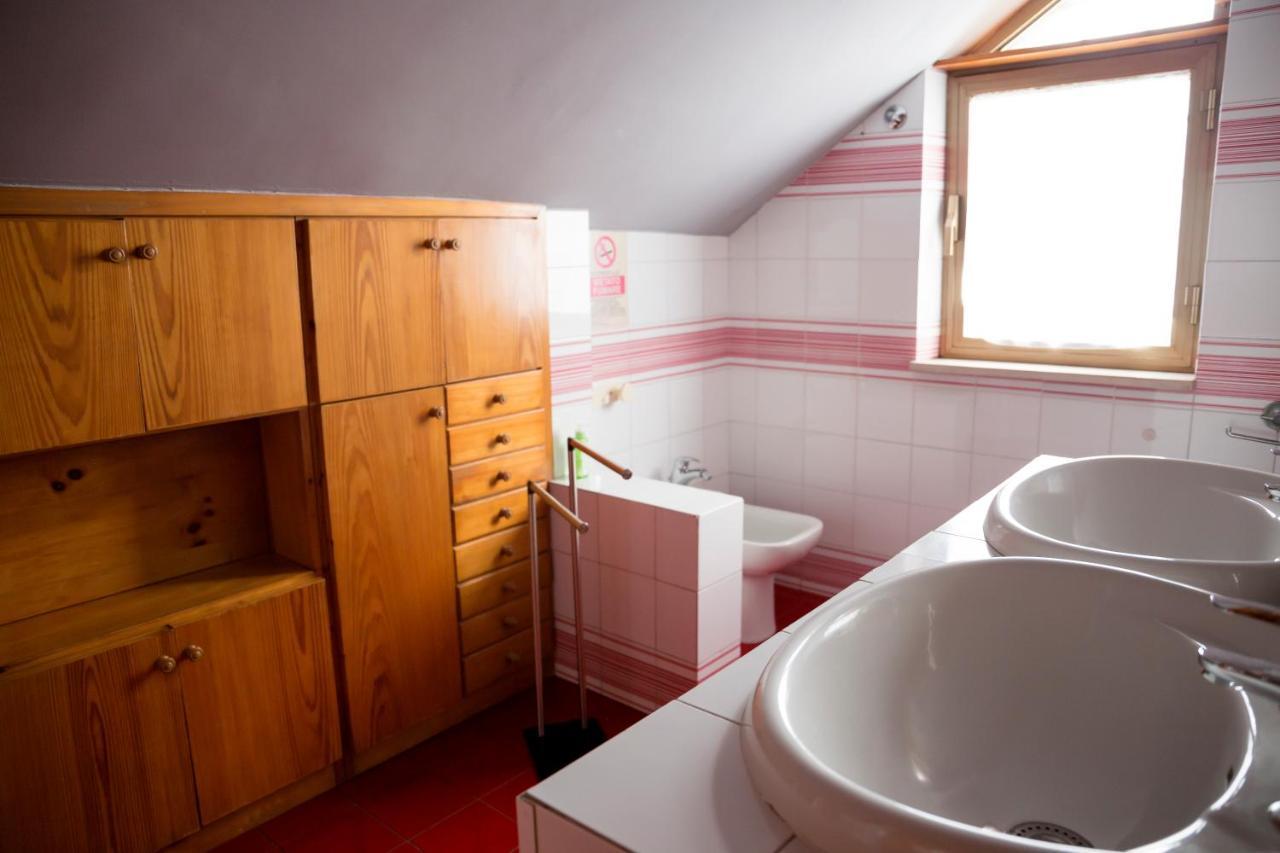 L'Acchiappasogni Bed And Breakfast Colle di Fuori ภายนอก รูปภาพ