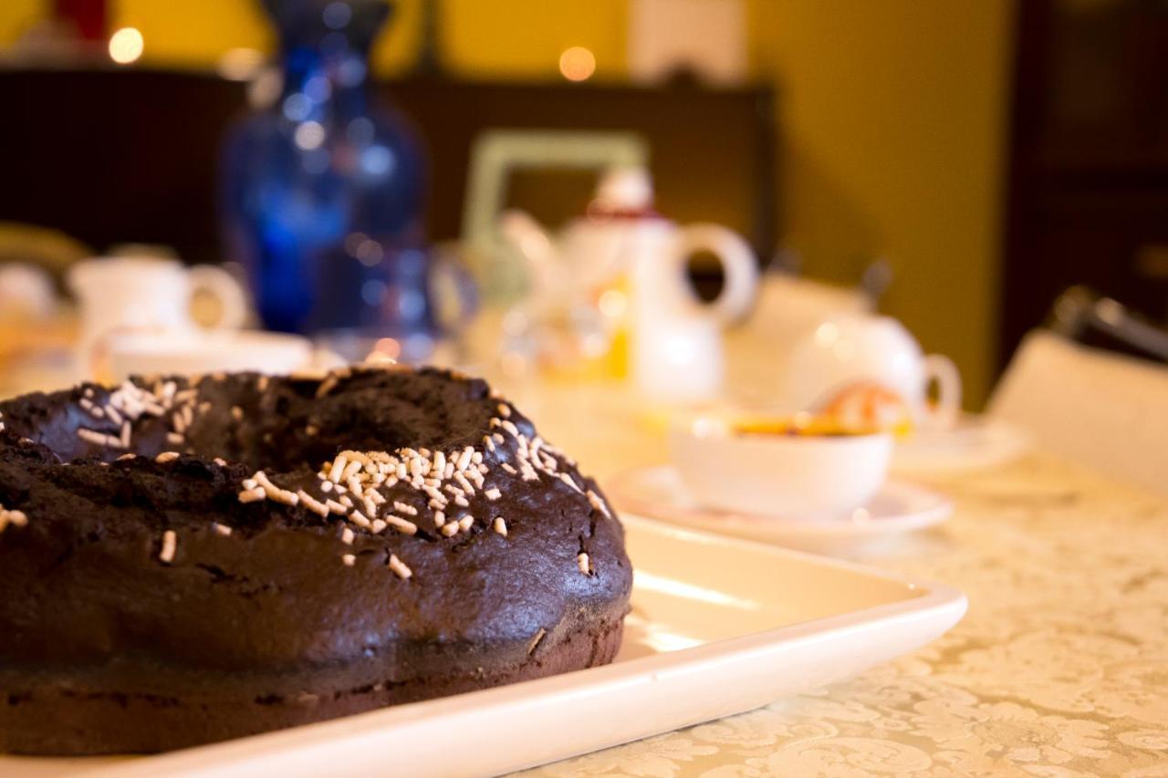 L'Acchiappasogni Bed And Breakfast Colle di Fuori ภายนอก รูปภาพ