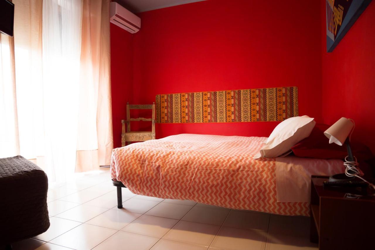 L'Acchiappasogni Bed And Breakfast Colle di Fuori ภายนอก รูปภาพ