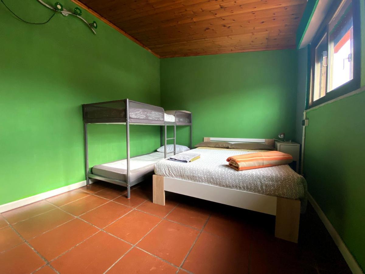 L'Acchiappasogni Bed And Breakfast Colle di Fuori ภายนอก รูปภาพ