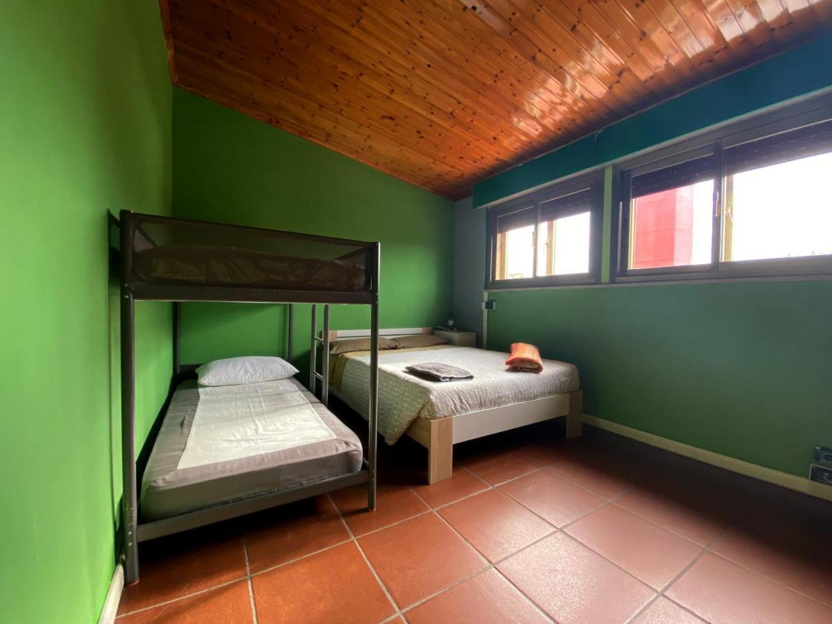 L'Acchiappasogni Bed And Breakfast Colle di Fuori ภายนอก รูปภาพ