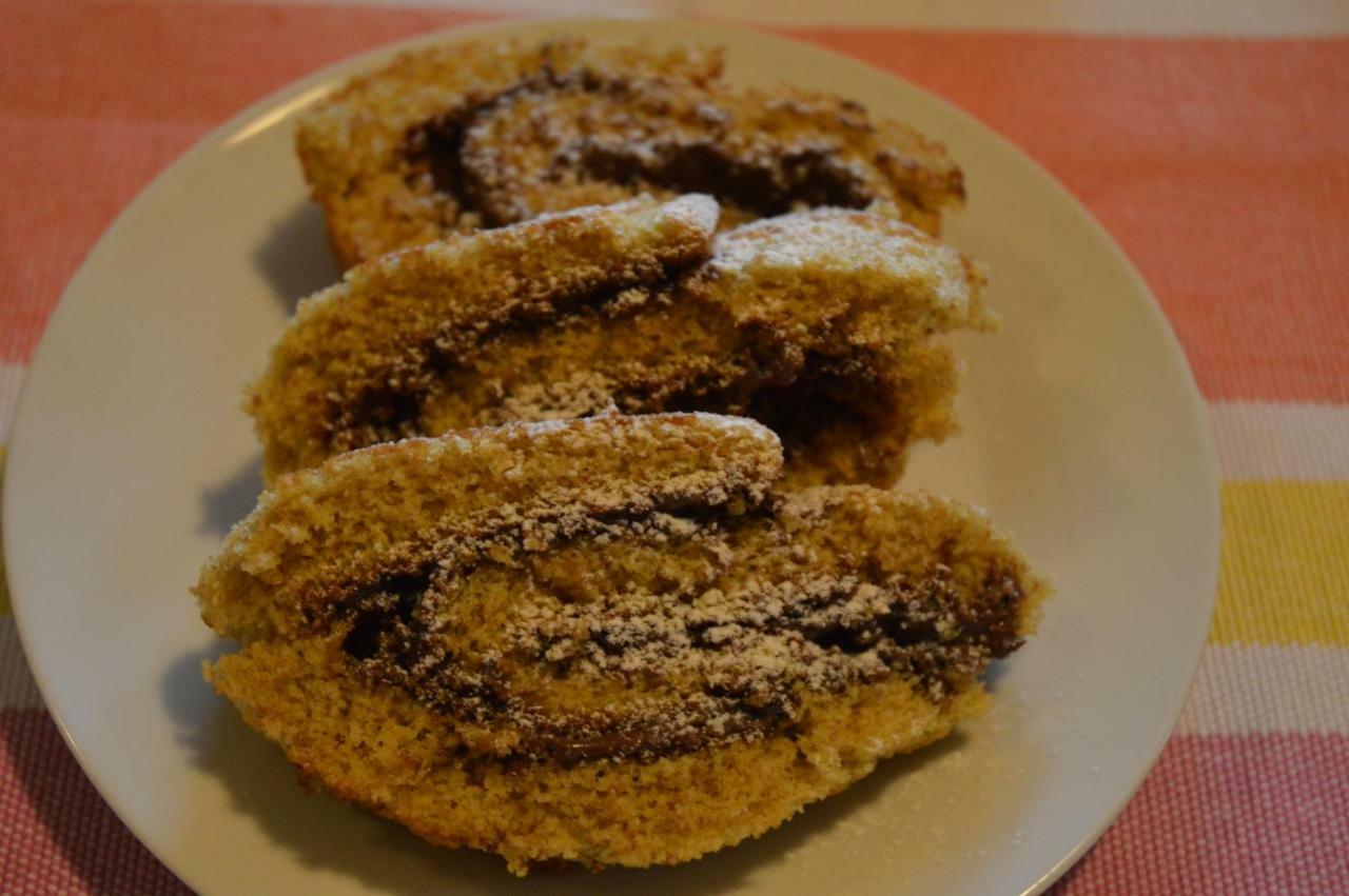 L'Acchiappasogni Bed And Breakfast Colle di Fuori ภายนอก รูปภาพ